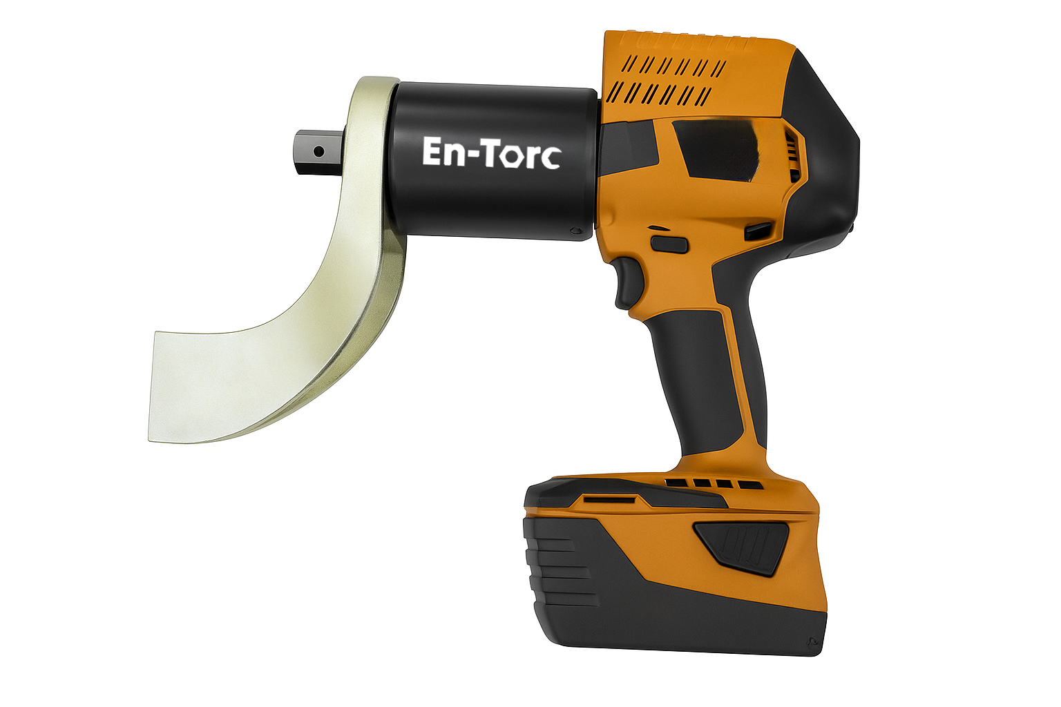 Battery Torque Wrench DYNAMO Series